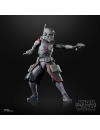 Star Wars: The Bad Batch Black Series Action Figure 2022 Echo 15 cm
