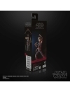 Star Wars: The Bad Batch Black Series Figurina articulata Omega (Mercenary Gear) 15 cm