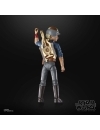 Star Wars: The Bad Batch Black Series Figurina articulata Omega (Mercenary Gear) 15 cm