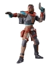 Star Wars: The Bad Batch Black Series Figurina articulata Hunter (Mercenary Gear) 15 cm