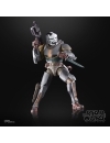 Star Wars: The Bad Batch Black Series Figurina articulata Wrecker (Mercenary Gear) 15 cm