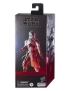 Star Wars: The Bad Batch Black Series Figurina articulata Echo (Mercenary Gear) 15 cm