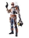 Star Wars: The Bad Batch Black Series Figurina articulata Tech (Mercenary Gear) 15 cm