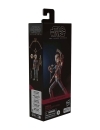 Star Wars: The Bad Batch Black Series Figurina articulata Omega (Mercenary Gear) 15 cm