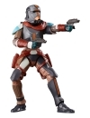 Star Wars: The Bad Batch Black Series Figurina articulata Hunter (Mercenary Gear) 15 cm