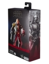 Star Wars: The Bad Batch Black Series Figurina articulata Wrecker (Mercenary Gear) 15 cm