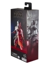 Star Wars: The Bad Batch Black Series Figurina articulata Echo (Mercenary Gear) 15 cm