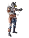 Star Wars: The Bad Batch Black Series Figurina articulata Tech (Mercenary Gear) 15 cm