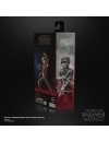 Star Wars: The Bad Batch Black Series Figurina articulata Omega (Mercenary Gear) 15 cm