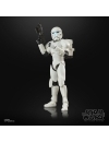 Star Wars: The Bad Batch Black Series Figurina articulata Clone Commando 15 cm