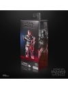 Star Wars: The Bad Batch Black Series Figurina articulata Hunter (Mercenary Gear) 15 cm