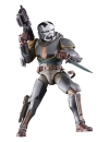 Star Wars: The Bad Batch Black Series Figurina articulata Wrecker (Mercenary Gear) 15 cm