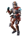 Star Wars: The Bad Batch Black Series Figurina articulata Hunter (Mercenary Gear) 15 cm