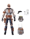 Star Wars: The Bad Batch Black Series Figurina articulata Tech (Mercenary Gear) 15 cm