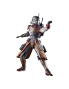 Star Wars: The Bad Batch Black Series Figurina articulata Echo (Mercenary Gear) 15 cm