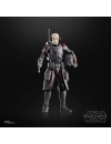 Star Wars Black Series Figurina articulata Echo (The Bad Batch) 15 cm