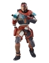 Star Wars: The Bad Batch Black Series Figurina articulata Hunter (Mercenary Gear) 15 cm