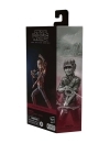 Star Wars: The Bad Batch Black Series Figurina articulata Omega (Mercenary Gear) 15 cm