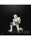 Star Wars: The Bad Batch Black Series Figurina articulata Clone Commando 15 cm