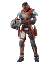 Star Wars: The Bad Batch Black Series Figurina articulata Hunter (Mercenary Gear) 15 cm