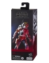 Star Wars: The Bad Batch Black Series Figurina articulata Tech (Mercenary Gear) 15 cm