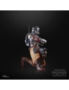 Star Wars: The Bad Batch Black Series Figurina articulata Echo (Mercenary Gear) 15 cm