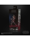 Star Wars: The Bad Batch Black Series Figurina articulata Omega (Mercenary Gear) 15 cm