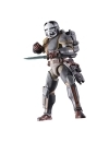 Star Wars: The Bad Batch Black Series Figurina articulata Wrecker (Mercenary Gear) 15 cm