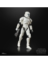 Star Wars: The Bad Batch Black Series Figurina articulata Clone Commando 15 cm