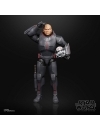 Star Wars The Bad Batch Black Series Deluxe Action Figure 2021 Wrecker 15 cm