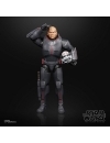 Star Wars Figurina articulata deluxe Wrecker (The Bad Batch) 15 cm