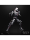 Star Wars Figurina articulata deluxe Wrecker (The Bad Batch) 15 cm