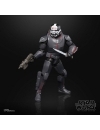 Star Wars Figurina articulata deluxe Wrecker (The Bad Batch) 15 cm