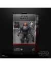 Star Wars The Bad Batch Black Series Deluxe Action Figure 2021 Wrecker 15 cm