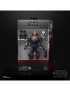 Star Wars Figurina articulata deluxe Wrecker (The Bad Batch) 15 cm