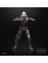 Star Wars Figurina articulata deluxe Wrecker (The Bad Batch) 15 cm