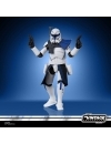 Star Wars: The Bad Batch Vintage Collection Action Figure Clone Commander Rex (Bracca Mission) 10 cm