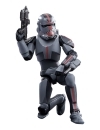 Star Wars: The Bad Batch Vintage Collection Action Figure Hunter 10 cm