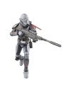 Star Wars: The Bad Batch Vintage Collection Figurina articulata Crosshair 10 cm