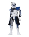 Star Wars: The Bad Batch Vintage Collection Action Figure Clone Commander Rex (Bracca Mission) 10 cm