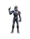 Star Wars: The Bad Batch Vintage Collection Action Figure Hunter 10 cm