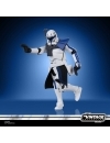 Star Wars: The Bad Batch Vintage Collection Action Figure Clone Commander Rex (Bracca Mission) 10 cm