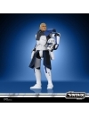 Star Wars: The Bad Batch Vintage Collection Action Figure Clone Commander Rex (Bracca Mission) 10 cm