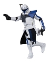 Star Wars: The Bad Batch Vintage Collection Action Figure Clone Commander Rex (Bracca Mission) 10 cm