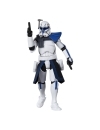 Star Wars: The Bad Batch Vintage Collection Action Figure Clone Commander Rex (Bracca Mission) 10 cm