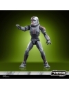 Star Wars: The Bad Batch Vintage Collection Action Figure Hunter 10 cm