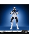 Star Wars: The Bad Batch Vintage Collection Action Figure Clone Commander Rex (Bracca Mission) 10 cm