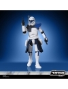 Star Wars: The Bad Batch Vintage Collection Action Figure Clone Commander Rex (Bracca Mission) 10 cm