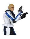 Star Wars: The Bad Batch Vintage Collection Action Figure Clone Commander Rex (Bracca Mission) 10 cm