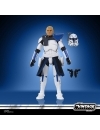 Star Wars: The Bad Batch Vintage Collection Action Figure Clone Commander Rex (Bracca Mission) 10 cm